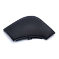 thumbnail image 4 of Kenally Rejilla de altavoz de puerta derecha automotriz ABS, reemplazo de parrilla elegante extraíble, accesorios de repuesto para VT VX VU 1997 - 2007 Vehículos, repuestos y accesorios Mis Kenally VI016568-00B, 4 of 6