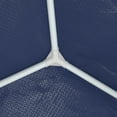 thumbnail image 7 of vidaXL Party Tent Outdoor Canopy Tent Patio Gazebo Marquee Beach Sunshade, 7 of 7