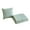 Green, variant on Pillow Blanket Convertible Cushion Multi Function Throw Pillow,Foldable Hidden Blanket Pillow With Soft Fabric Filling,Portable Nap Blanket Cushion For Couch Office Travel Car Sleeping Relaxation