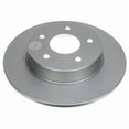 thumbnail image 2 of Power Stop Rear One Geomet Coated Brake Rotor JBR1796EVC, 2 of 4