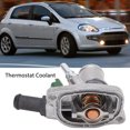 thumbnail image 3 of 55194029, Direct Replacement Durable Serving Thermostat Coolant  for Car, 3 of 7