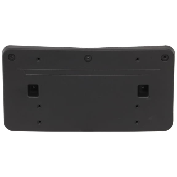 For 2013-2015 GLK350 License Plate Bracket Front MB1068132 2048850381