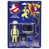 Ray Stantz & Wrapper Ghost The Real Ghostbusters Action Figure 4.5"