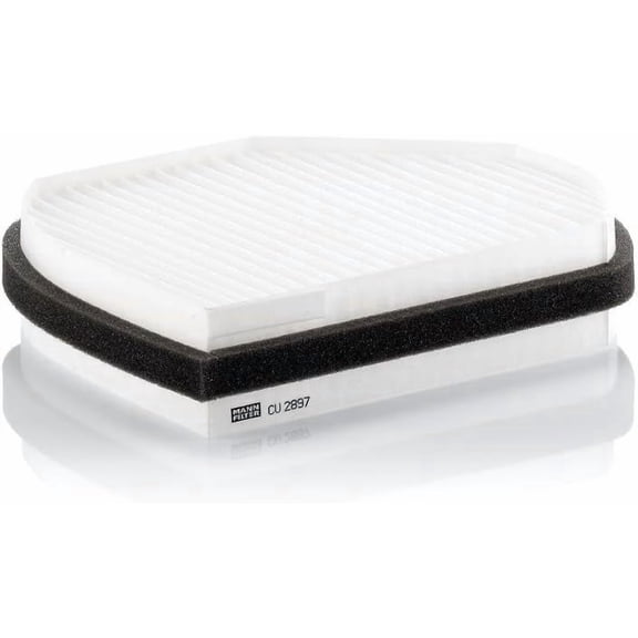 MANN-FILTER CU 2897 - Cabin Air Filter