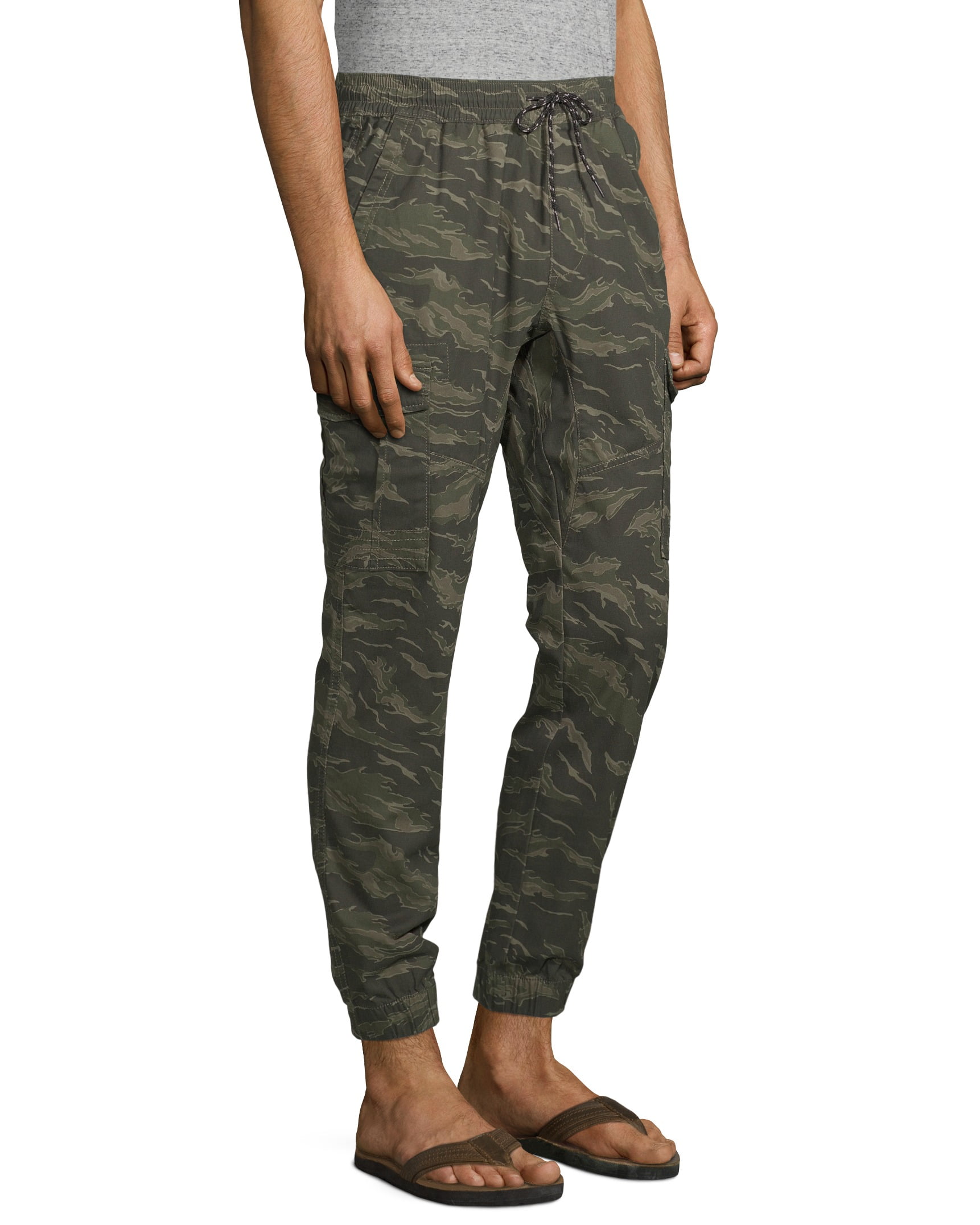 no boundaries men's cargo pants