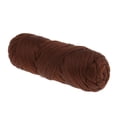 thumbnail image 2 of relayinert 5x Fashionable Braiding Hair Crochet Braids Dreadlocks Hair Extensions Brown 1Set, 2 of 6