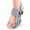 Gray, variant on Curalis Bunion Relief, Bunion Corrector for Women Men Big Toe,Adjustable Knob Bunion Corrector, Suitable for Left and Right Feet