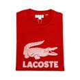 thumbnail image 2 of Lacoste Men Printed Logo Cotton T-Shirt, 2 of 3