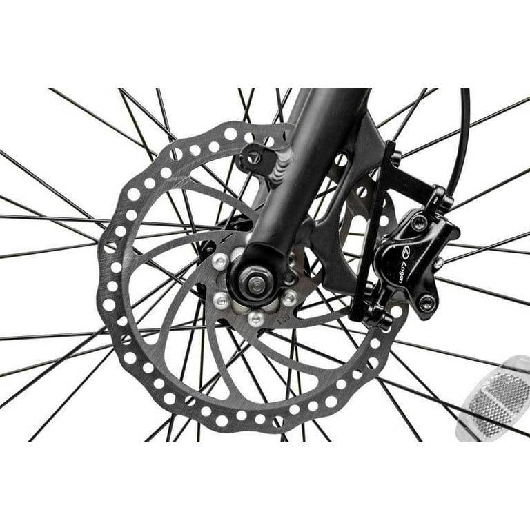 Rambo Bikes 750 24 24 in. 750W Ryder Tires 10.4 AH Extreme