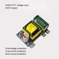 thumbnail image 4 of Monstrate Tamaño compacto y cortocircuito industrial del módulo del tablero de fuente de alimentación del aislamiento del grado del hierro por Electrónica, 4 of 6