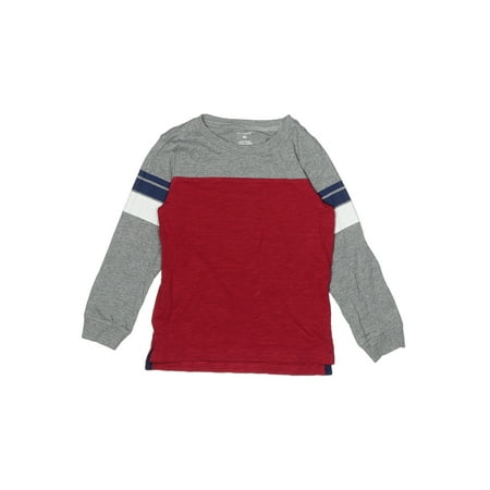 

Pre-Owned Carter s Boy s Size 4T Pullover Sweater