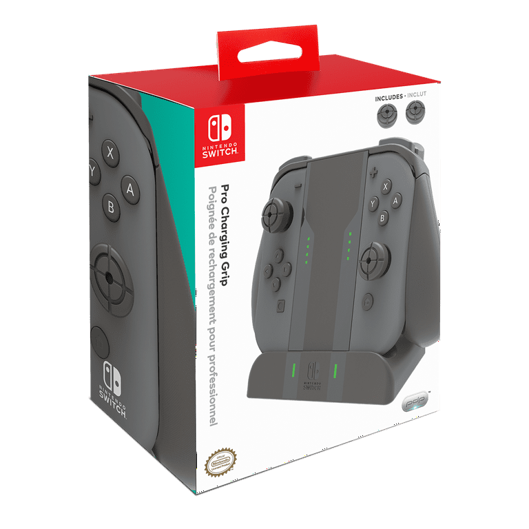 Nintendo Switch Joy-con Charging Grip : Target