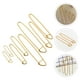 thumbnail image 4 of 8 piezas de alfileres para sujetar puntadas de cable, broches para tejer y agujas de tejer., 4 of 8