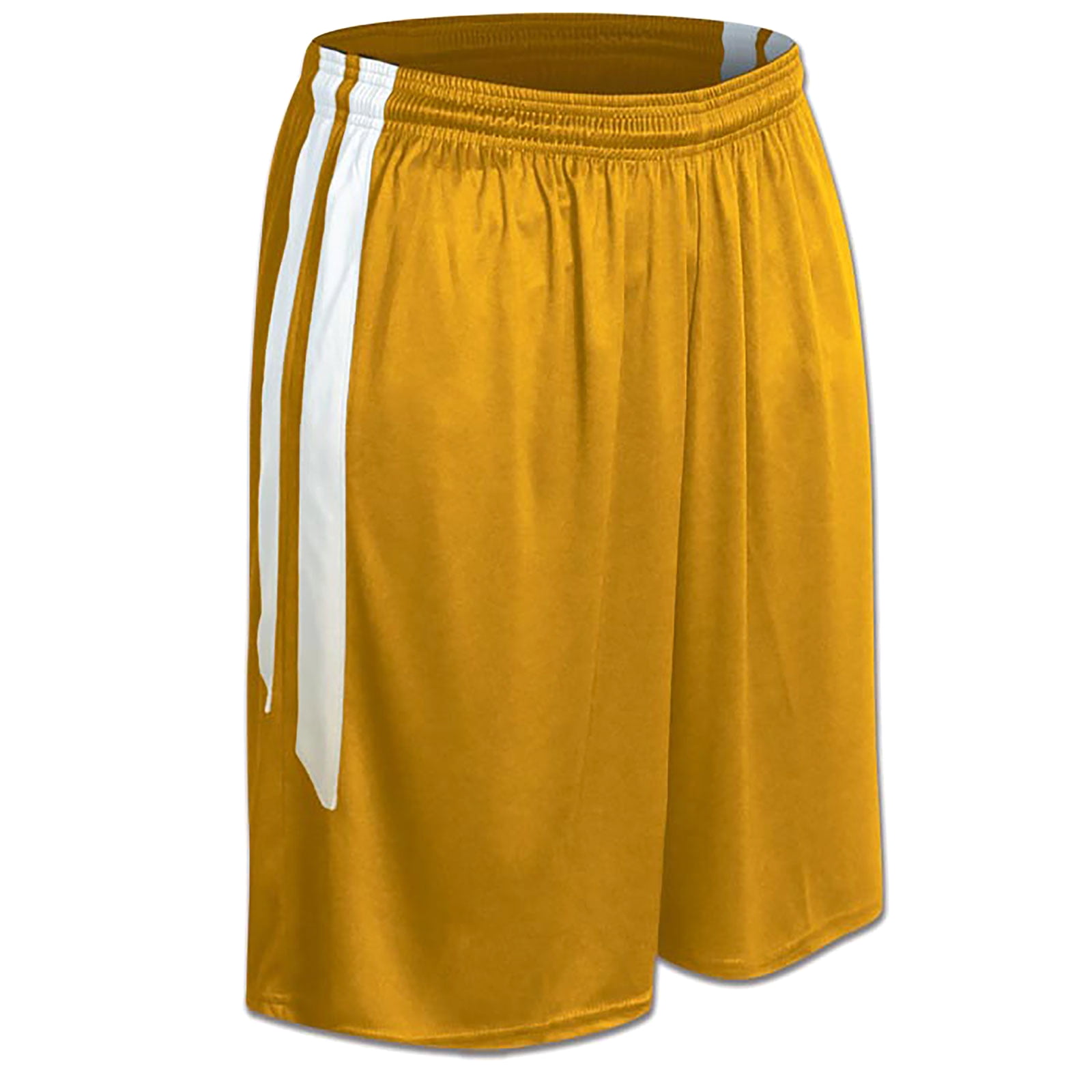 Muscle Basketball Shorts, Men's 3X 