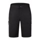 thumbnail image 2 of Pantalones Elásticos de Cintura de Hombre Color Sólido Casual Stretch Pantalones de Equitación, Quinto Diseño de Pantalones con Bolsillos para el Ejercicio, 2 of 9
