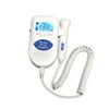Portable Pocket Baby Fetal Heartbeat Pregnacy Doppler Fetal Heart Beat Monitor Sonoline B Fetal Doppler Heart Rate Meter