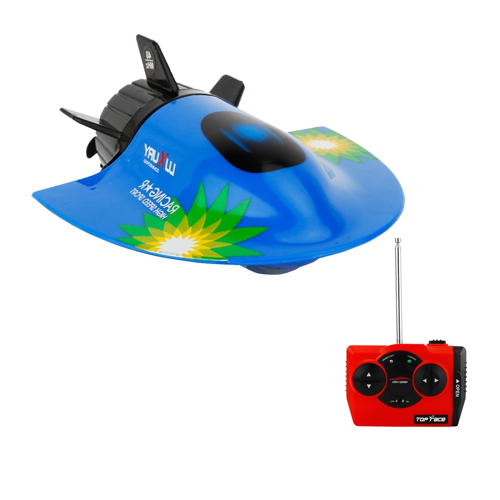 remote control submarine walmart