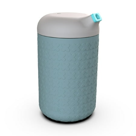 

Livesture Accompanying cup Gray blue 220ml