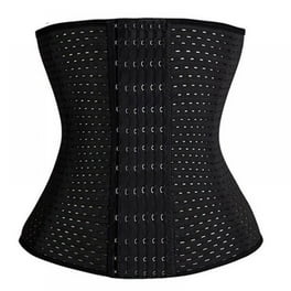 Plus size waist trainer walmart hotsell