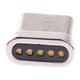 thumbnail image 5 of Paquete de 15 puntas universales Sincronización de datos USB Cable de carga OTG, 5 of 8
