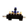 thumbnail image 1 of Foot Pedal Air Control Gate for Tire Changer Machine Repair Parts Accessory G, 1 of 9
