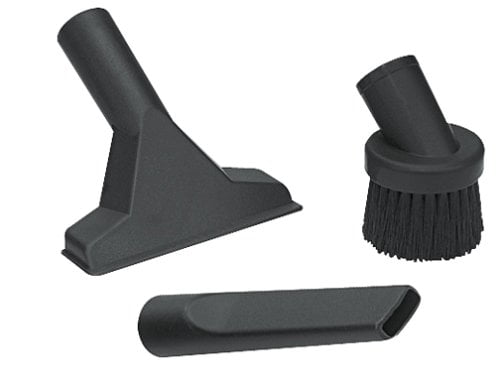 Details about   For Shop Vac HouseHold Cleaning Tool Kit Vacuum Attachment Dusty Brush set 