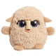 thumbnail image 1 of Figura de Peluche FurReal Cordero 9,5 cm Interactivo con más de 25 sonidos, 1 of 5