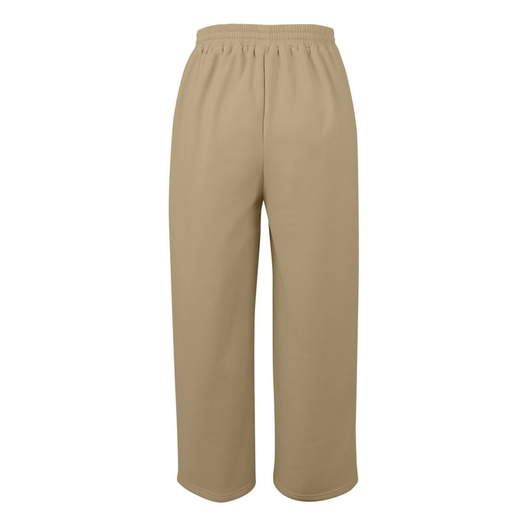 Walmart store petite sweatpants