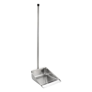 EeaseCA Accueil Poubelle de nettoyage Poignée Poubelles de nettoyage de la poussière Poubière de dépoussiérage Pas de trou Poubeau de dépouillage