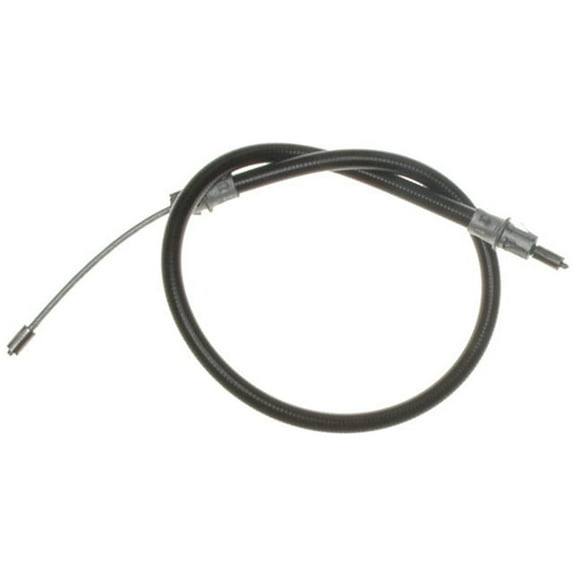 Raybestos Element3 Brake Cables, BC95420 Fits select: 1997-1998 JEEP CHEROKEE