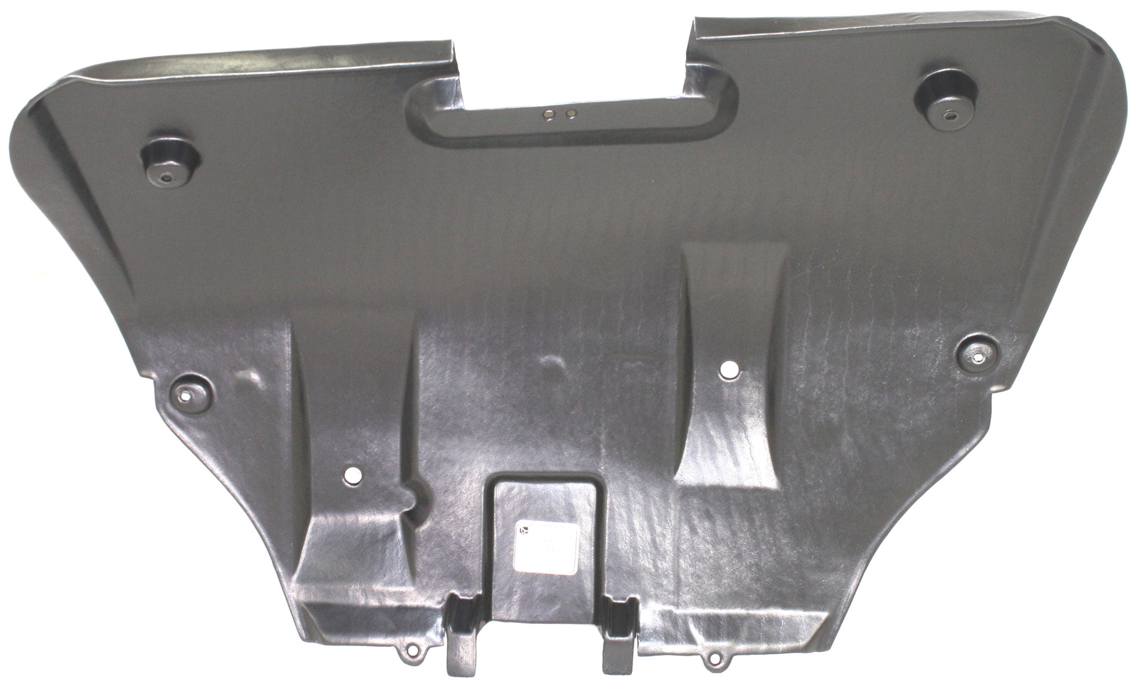 Challenger Center Engine Splash Shield (15-20 RWD Challenger) - Free Challenger Center Engine Splash Shield (15-20 RWD Challenger) - Free