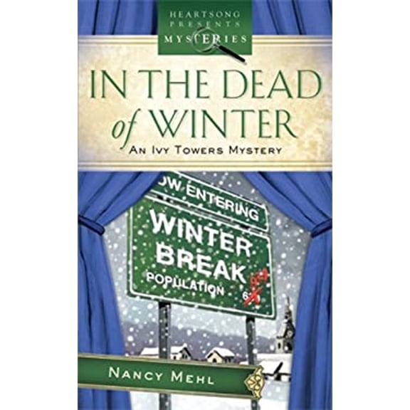 Pre-Owned In the Dead of Winter (Paperback) 9781597895224
