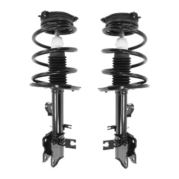 Front  Complete Strut Assembly Kit for 2011-2017 Nssan Quest