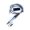 thumbnail image 1 of Ultrasonic Air Micro Grinder Pen Set Pneumatic Polishing Grinding Carve Reciprocating Oscillating File Metal Wood Lapping Tools ,Widely Use, 1 of 7