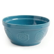 The Pioneer Woman Cornucopia Ceramic Mixing Bowl Set, 3 Piece