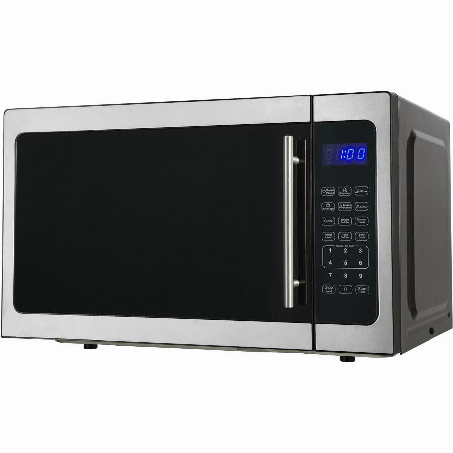 AVANTI MT150V3S  COUNTERTOP MICROWAVE