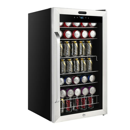 Whynter 3.4 Cubic Foot Beverage Center