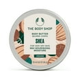 thumbnail image 1 of The Body Shop - Shea Body Butter (50ml), 1 of 2