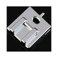thumbnail image 4 of 2 Pieces Invisible Zipper Home Supplies Small Handy Installation Metal Zippers Smooth Surface Household Accessories Foot Presser Set, 4 of 9