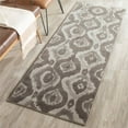 thumbnail image 3 of Safavieh Porcello 6'7" Square Power Loomed Rug, 3 of 9