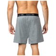 thumbnail image 2 of Lazy Me Boxeurs Humoristiques pour Hommes, Cadeaux Gag pour Lui, 2 of 4