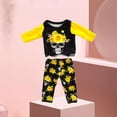 thumbnail image 4 of Ropa de muñeca perfecl Dos Piezas para muñeca de 18 pulgadas Halloween, 4 of 8