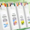 thumbnail image 6 of Misright Erasable Colored Pencils Non Sharpening For Kid Art Project 3.0MM Refillable, 6 of 8