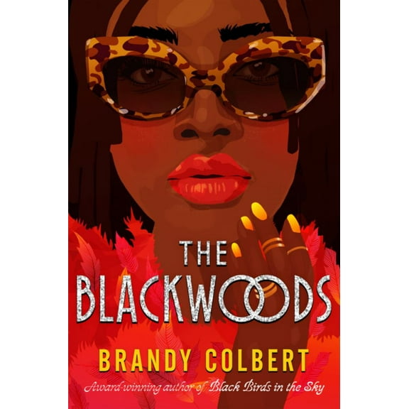 The Blackwoods (Hardcover)