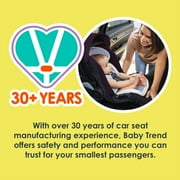 Baby Trend Secure-Lift Infant Car Seat