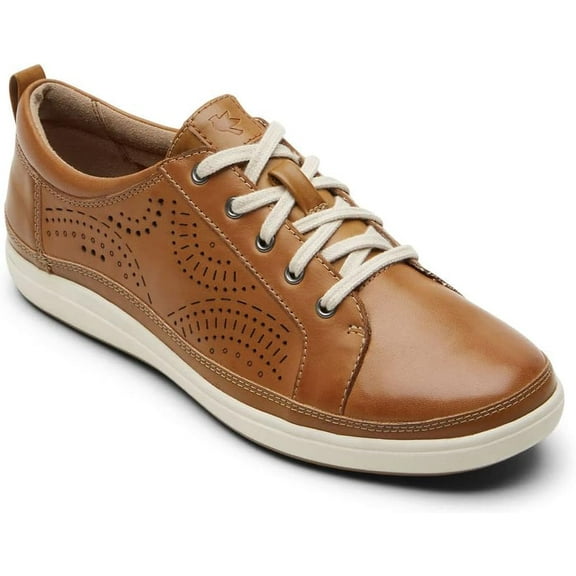 Cobb Hill Bailee Women's Amber Sneakers 6W