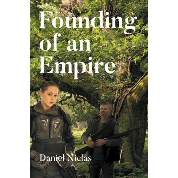 Founding of an Empire, (Paperback)