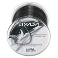 thumbnail image 3 of Lixada 500m 0.8 - 8.0 Línea de pesca de nylon Línea de monofilamento duradero Línea de pesca en el mar Hilo Lixada Sedal, 3 of 7