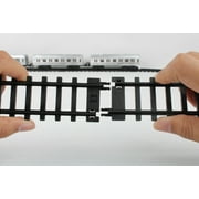 New York MTA New York City 3 Pc. Battery Operated Train Set with Track