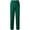 *Army Green, variant on ClodeEU Women's Straight Leg Scrub Pants,Elastic Waist Comfortable Work Trousers Pink,Womens Plus L